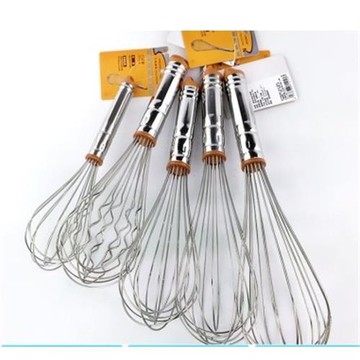 三能手動打蛋器 7 8 10 12 14 15 18寸攪拌器 雞蛋奶油打發SN4883