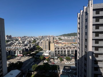 九月採菊2+1房機上車位｜台中市北屯區建和路一段