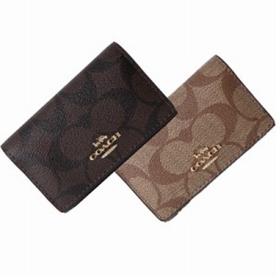 COACH キーケース F39046 新品 シグネチャー×星柄 ♡レディース♡ コーチ キーケース レディース COACH 小物 ラグジュアリー