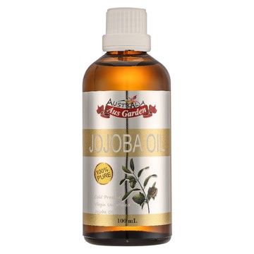 Aus Garden 澳維花園 精油 A216 荷荷芭  100ml  1瓶