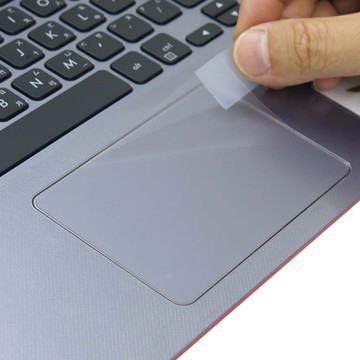 【Ezstick】ASUS K530 K530FN TOUCH PAD 觸控板 保護貼
