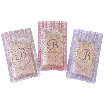 Miss bowbow 撥撥小姐 蕾絲網狀雙眼皮貼(1包入)『Marc Jacobs旗艦店』D831870