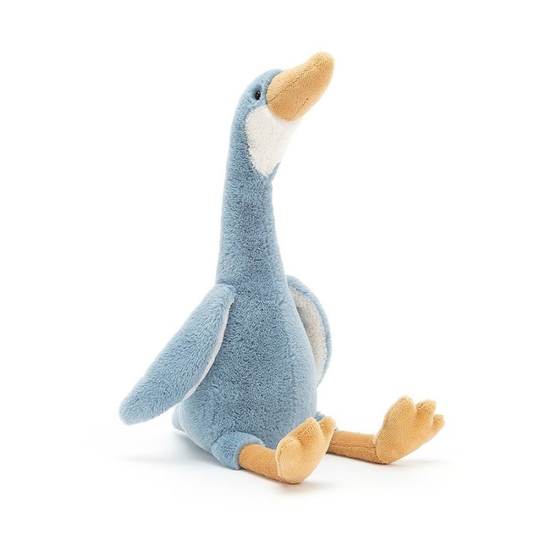 新品 ジェリーキャット アヒル 親子 あひる jellycat duck ダック