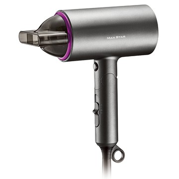 太星電工 MAX STAR 負離子時尚吹風機 1200WHN1200