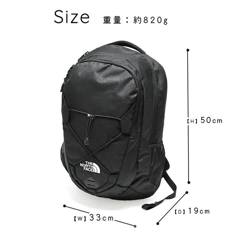 THE NORTH FACE ザ ノースフェイス リュックサック バックパック 正規 