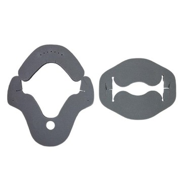 其他居家照護用品 VRTX 十九段強力頸圈 專用墊片
