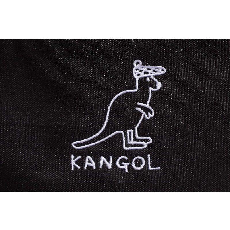 KANGOL × Ken Kagami WAIST POUCH BOOK (バラエティ)