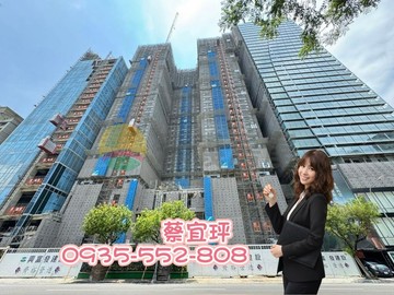 預售⭐美術1號院⭐高樓層棟C8兩房平車｜高雄市鼓山區美術東二路