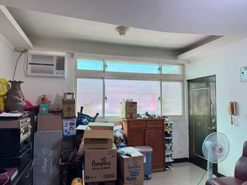 龍華科技大學商圈方正漂亮二樓美寓 (樹林區龍興街)｜新北市樹林區龍興街