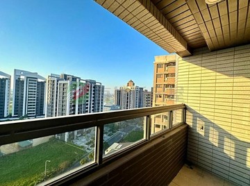 A19青埔國中旁|明日朗朗|明亮3房車| ｜桃園市中壢區永泰路