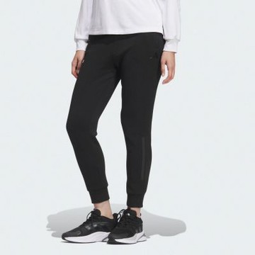 adidas 愛迪達 長褲 女 運動褲 亞規 DK F3S PANTS 黑 KA0988(L5124)