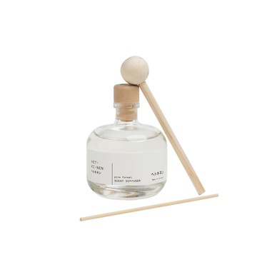 (2025新版)HETKINEN 松木森林天然擴香100ml