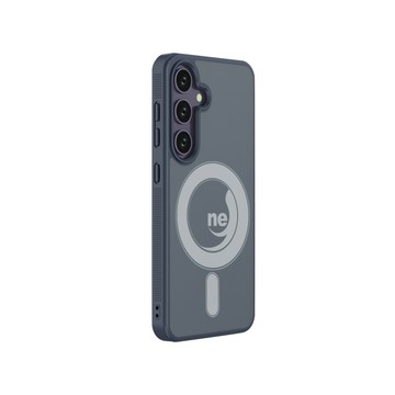 o-one O-ONE MAG 軍功Ⅱ 磨砂磁石防摔殼 Samsung 三星 S25+ 手機保護殼 磁吸手機殼