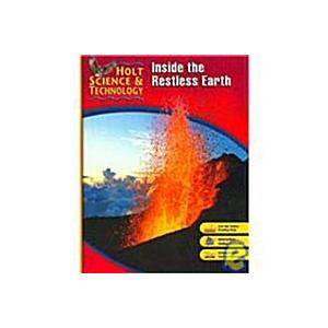 Student Edition 2007: F: Inside the Restless Earth (Paperback)