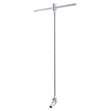 KING TONY 金統立 專業級工具T型萬向套筒扳手 KT577406M  1支