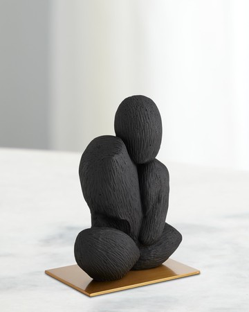 Grissom Sculpture