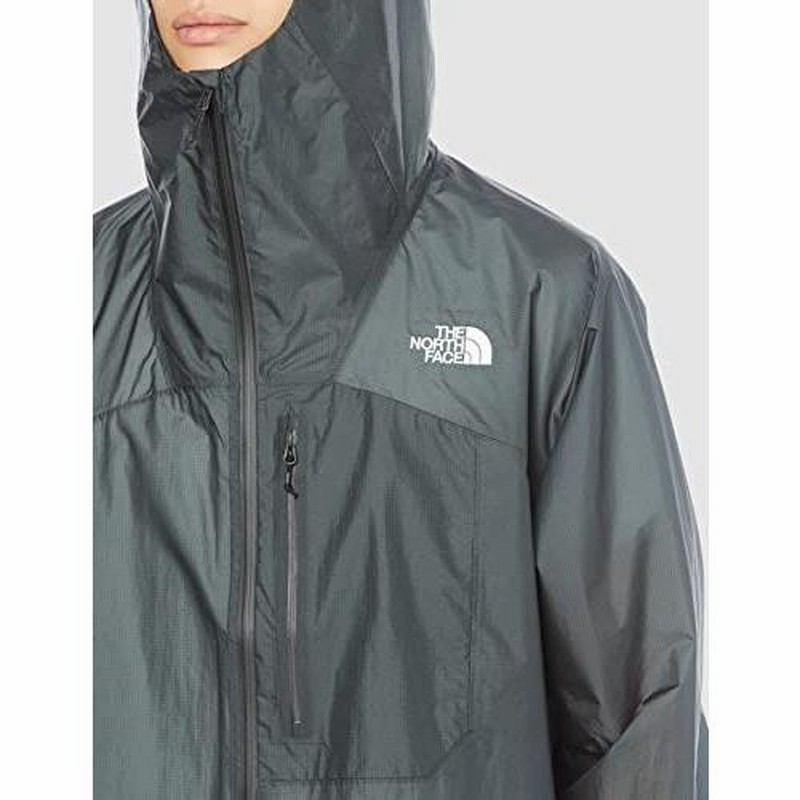 安心の関税送料込み 新作 NORTH FACE タプトポンチョ NP12311 国内正規