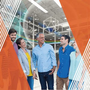 Colaboración intergeneracional en las organizaciones