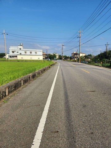 富岡國中美農地1｜桃園市新屋區十五間段十五間小段