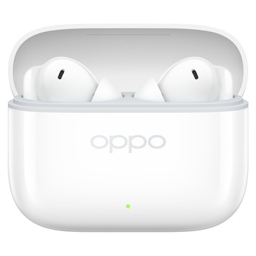 OPPO Enco Buds3 Pro 真無線耳機  星光白  ETEK1