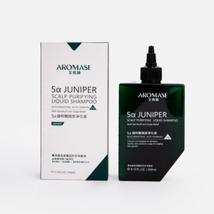 艾瑪絲-2% 5α捷利爾頭皮淨化液 260mL