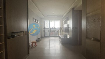 無敵海景楠梓戀戀APP 高樓層大三房B1大平車｜高雄市楠梓區大學南路