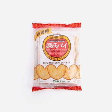 日本Sanritsu源氏派240g