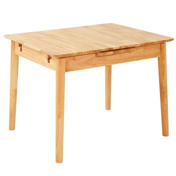 【多瓦娜】亞比伸縮功能餐桌