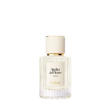 【Chloe’ 蔻依】仙境花園系列香氛北國雪松 50ML +品牌紙袋(送禮首選)