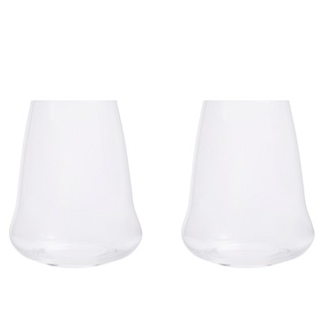 RIEDEL SL Wings to Fly Riesling白酒杯 Champagne香檳杯  440ml  2個