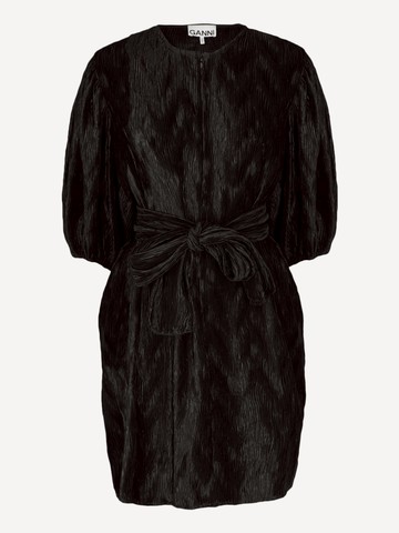 Ganni Midi Dress