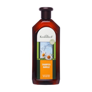 Kräuterhof  草本莊園 洋甘菊水潤洗髮精 500ml (KF004)