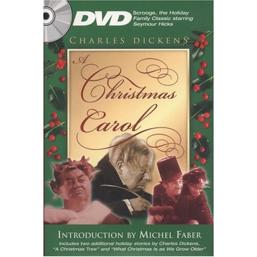 A Christmas Carol