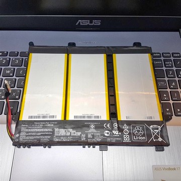 ASUS C31N1431 3芯 日系電芯 電池 Eee Book E系列 E403S E403SA E403SA-WX0017T E403SA-US21 VivoBook E403NA