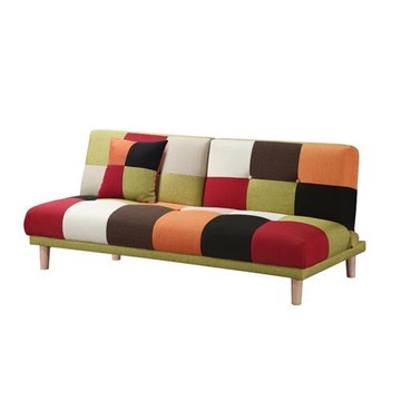 MUNA S-2934型凱恩沙發床