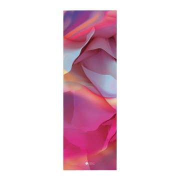 【Yoga Design Lab】Yoga Mat Towel 瑜珈舖巾 - Rose (濕止滑瑜珈鋪巾)