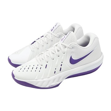 [ACS] Nike 籃球鞋 Zoom GT Cut Academy 2 EP 男女鞋 紫 白 HV9775-100