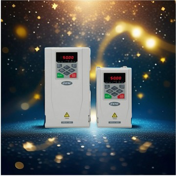 易能11KW 380V ENA100-4T0110/150/220/300/370 矢量型變頻調速器[DD1031001]