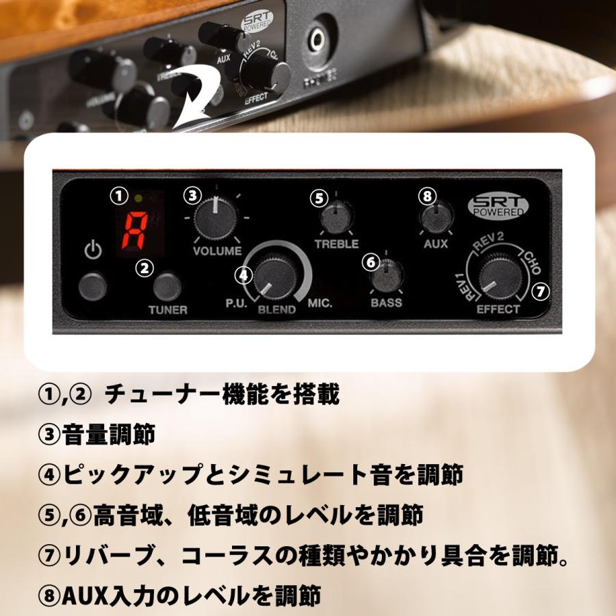 YAMAHA   SLG200S TBS (タバコブラウンサンバースト)(全力で楽しめる9点セット)スチール弦 サイレントギター ヤマハ (池袋店)