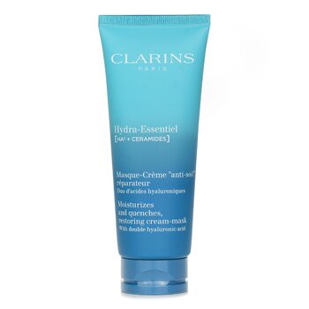 Clarins 克蘭詩 (嬌韻詩) SOS 保濕面膜 75ml-面膜