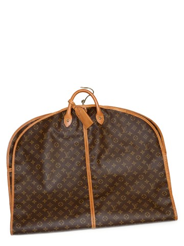 Louis Vuitton Travel Bag