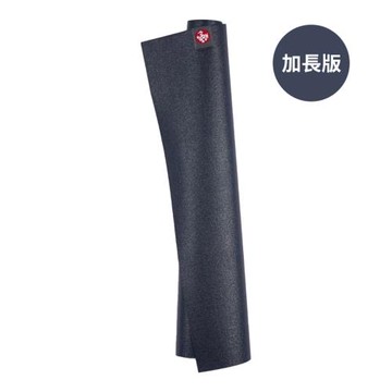 [Manduka] eKo SuperLite Travel Mat 旅行瑜珈墊 1.5mm 加長版 - Midnight
