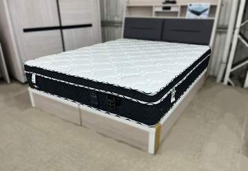 【尚品傢俱】709-04 盛夏 5尺蜂巢式獨立筒床墊~另有3.5尺 / 6尺 / 6x7尺~