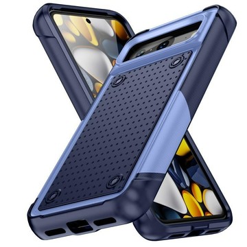 雅緻 軍規級 防摔手機殼 適用 Google 谷歌 Pixel9A Pixel8Pro Pixel7Pro 保護殼