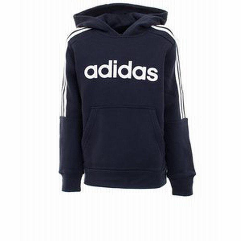 アディダス Adidas スポーツウエア ジュニア スリーストライプス パーカー Ger54 Ei7972 オンライン価格 通販 Lineポイント最大1 0 Get Lineショッピング