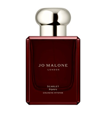 Jo Malone London Scarlet Poppy Cologne Intense
