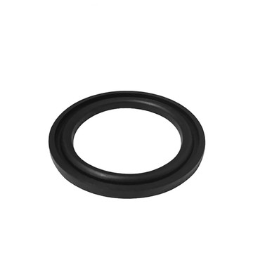 Changyun 昌運監視器 昌運監視器 DJS-H02 電子鎖墊片 橡膠材質 厚度5mm 台灣製造 適用各種手把式及球型電子鎖