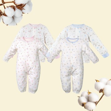 兩用兔裝2外套1件3件組合