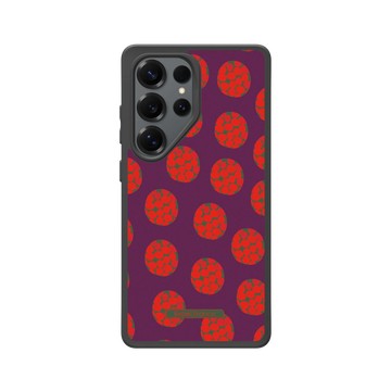 Galaxy S25 Ultra SolidSuit 黑 - Bebel Franco - Bubble