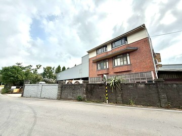 中壢好市多｜鬧中取靜休閒百坪農舍｜桃園市楊梅區高榮路